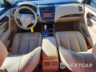 Zdjęcie 8 z 12 samochodu: 2014 NISSAN ALTIMA 2.5 SL VIN:1N4AL3AP2EC296448 - miniatura