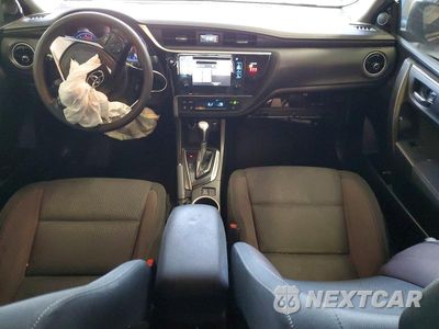 Zdjęcie 8 z 13 samochodu: 2019 TOYOTA COROLLA LE VIN:5YFBURHE6KP931435 - miniatura