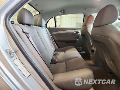 Zdjęcie 10 z 12 samochodu: 2012 CHEVROLET MALIBU LS VIN:1G1ZA5EU5CF388981 - miniatura