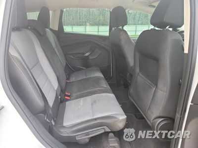 Zdjęcie 11 z 13 samochodu: 2017 FORD ESCAPE S VIN:1FMCU0F7XHUD24868 - miniatura