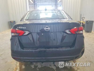 Zdjęcie 6 z 12 samochodu: 2025 NISSAN VERSA SV VIN:3N1CN8EV7SL862903 - miniatura