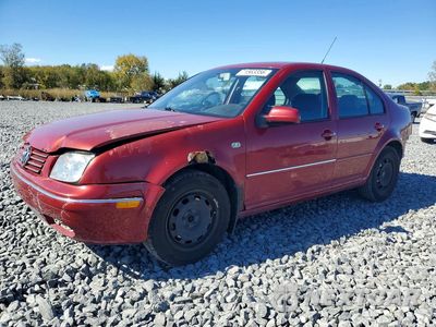 2004 VOLKSWAGEN JETTA GL TDI 3VWRR69M24M080925 - główne zdjęcie licytacji z USA - miniatura
