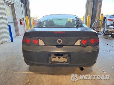 Zdjęcie 6 z 12 samochodu: 2004 ACURA RSX VIN:JH4DC54844S017589 - miniatura