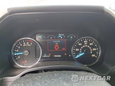 Zdjęcie 9 z 12 samochodu: 2019 FORD F150 SUPERCREW VIN:1FTEW1E44KKE38422 - miniatura