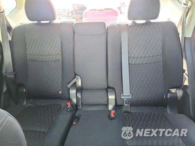 Zdjęcie 10 z 13 samochodu: 2020 NISSAN ROGUE S VIN:5N1AT2MT3LC743603 - miniatura