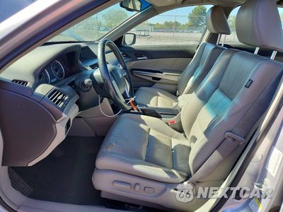 Zdjęcie 7 z 12 samochodu: 2008 HONDA ACCORD EXL VIN:1HGCP36808A078311 - miniatura