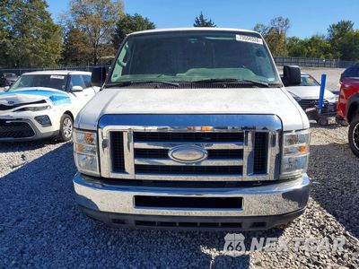 Piąte zdjęcie samochodu w środku: 2014 FORD ECONOLINE E250 VAN VIN:1FTNE2EW6EDA53818 - miniatura
