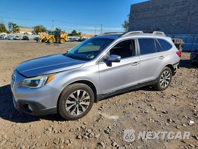 2015 SUBARU OUTBACK 3.6R LIMITED 4S4BSENC8F3221657 - główne zdjęcie licytacji z USA - miniatura