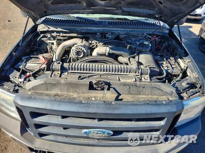 Zdjęcie 12 z 13 samochodu: 2006 FORD F550 SUPER DUTY VIN:1FDAF57P46EC28965 - miniatura