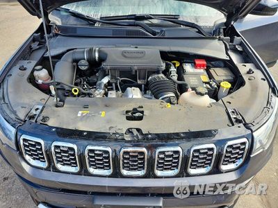 Zdjęcie 12 z 13 samochodu: 2024 JEEP COMPASS LIMITED VIN:3C4NJDCN3RT160259 - miniatura