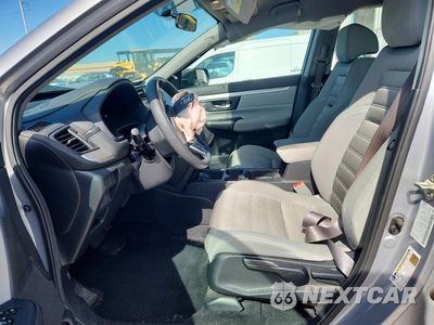 Zdjęcie 7 z 13 samochodu: 2019 HONDA CR-V LX VIN:2HKRW5H3XKH413003 - miniatura