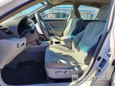 Zdjęcie 7 z 12 samochodu: 2009 TOYOTA CAMRY LE VIN:4T4BE46K19R092950 - miniatura
