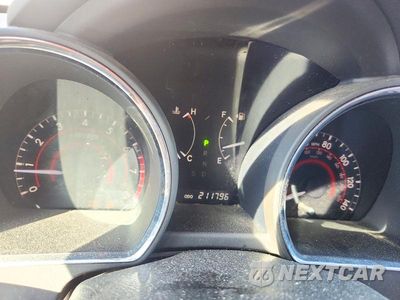 Zdjęcie 9 z 13 samochodu: 2008 TOYOTA HIGHLANDER BASE VIN:JTEDS41A382056097 - miniatura