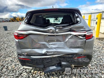 Zdjęcie 6 z 13 samochodu: 2019 BUICK ENCLAVE ESSENCE VIN:5GAERBKW8KJ318276 - miniatura