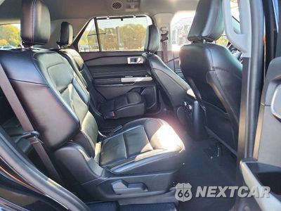 Zdjęcie 11 z 13 samochodu: 2022 FORD EXPLORER LIMITED VIN:1FMSK7FH9NGA81695 - miniatura