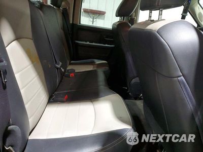 Zdjęcie 10 z 12 samochodu: 2012 DODGE RAM 1500 ST VIN:1C6RD7FP5CS290471 - miniatura