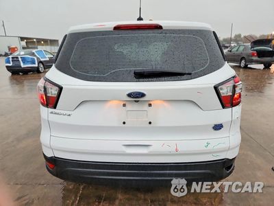 Zdjęcie 6 z 12 samochodu: 2018 FORD ESCAPE S VIN:1FMCU0F76JUB24172 - miniatura