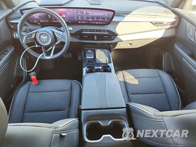 Zdjęcie 8 z 13 samochodu: 2026 BUICK ENCLAVE PREFERRED VIN:5GAERAKS3TJ324303 - miniatura