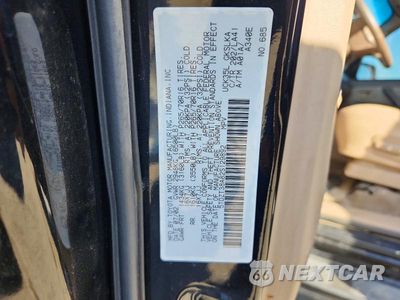 Zdjęcie 13 z 13 samochodu: 2002 TOYOTA SEQUOIA LIMITED VIN:5TDZT38A82S129892 - miniatura