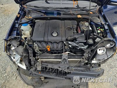 Zdjęcie 11 z 13 samochodu: 2012 VOLKSWAGEN JETTA SE VIN:3VWDP7AJ6CM469007 - miniatura