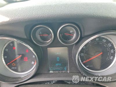 Zdjęcie 9 z 13 samochodu: 2016 BUICK ENCORE VIN:KL4CJESBXGB553608 - miniatura