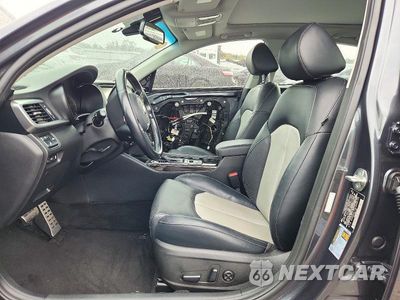 Zdjęcie 7 z 12 samochodu: 2020 KIA OPTIMA EX VIN:5XXGU4L13LG406131 - miniatura