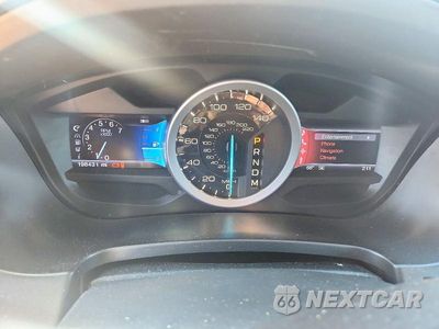 Zdjęcie 9 z 12 samochodu: 2013 FORD EXPLORER XLT VIN:1FM5K8D84DGB76279 - miniatura