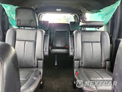 Zdjęcie 10 z 13 samochodu: 2016 FORD EXPEDITION EL PLATINUM VIN:1FMJK1MT2GEF31279 - miniatura