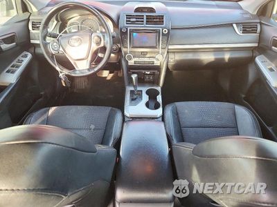 Zdjęcie 8 z 13 samochodu: 2013 TOYOTA CAMRY SE VIN:4T1BF1FK4DU657268 - miniatura