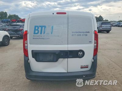 Zdjęcie 6 z 13 samochodu: 2021 RAM PROMASTER CITY VIN:ZFBHRFAB7M6T86921 - miniatura