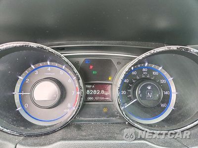 Zdjęcie 9 z 12 samochodu: 2013 HYUNDAI SONATA GLS VIN:5NPEB4AC6DH759812 - miniatura