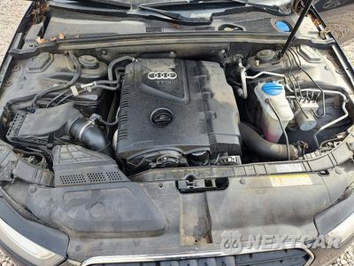 Zdjęcie 11 z 12 samochodu: 2015 AUDI A4 PREMIUM VIN:WAUBFAFL5FA074030 - miniatura