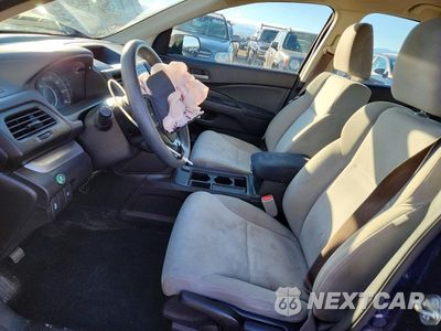 Zdjęcie 7 z 13 samochodu: 2015 HONDA CR-V LX VIN:2HKRM4H34FH621772 - miniatura