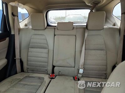 Zdjęcie 10 z 13 samochodu: 2020 HONDA CR-V EX VIN:7FARW2H50LE019806 - miniatura