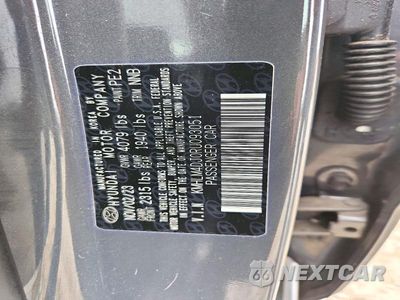 Zdjęcie 13 z 13 samochodu: 2024 HYUNDAI ELANTRA BLUE VIN:KMHLM4DJ0RU093051 - miniatura