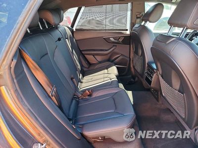 Zdjęcie 11 z 13 samochodu: 2025 AUDI Q8 PREMIUM PLUS S-LINE VIN:WA1EVBF14SD031907 - miniatura