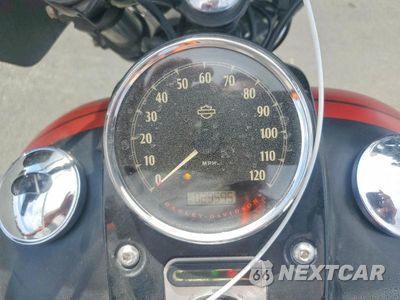 Zdjęcie 7 z 9 samochodu: 2017 HARLEY-DAVIDSON FXDF DYNA FAT BOB VIN:1HD1GYM10HC322261 - miniatura