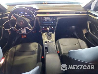 Zdjęcie 8 z 12 samochodu: 2021 VOLKSWAGEN ARTEON SE VIN:WVWAR7AN1ME012955 - miniatura
