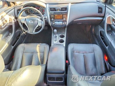 Zdjęcie 8 z 12 samochodu: 2014 NISSAN ALTIMA 2.5 VIN:1N4AL3AP8EC119029 - miniatura