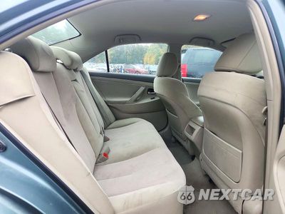Zdjęcie 10 z 13 samochodu: 2011 TOYOTA CAMRY LE VIN:4T1BF3EK1BU703813 - miniatura
