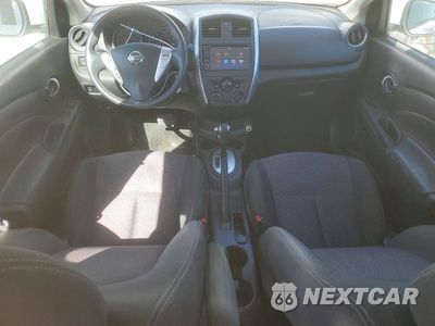 Zdjęcie 8 z 12 samochodu: 2018 NISSAN VERSA SV VIN:3N1CN7AP8JL886689 - miniatura