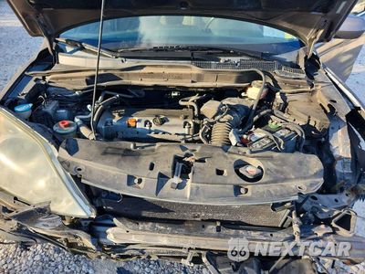 Zdjęcie 12 z 13 samochodu: 2010 HONDA CR-V EXL VIN:5J6RE3H71AL019999 - miniatura