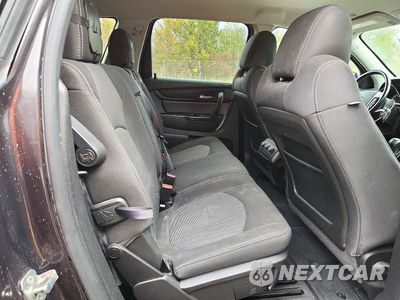 Zdjęcie 11 z 13 samochodu: 2017 CHEVROLET TRAVERSE LT VIN:1GNKVGKD9HJ136160 - miniatura