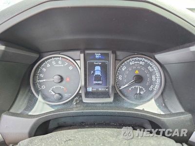 Zdjęcie 9 z 13 samochodu: 2018 TOYOTA TACOMA TRD OFF-ROAD VIN:3TMDZ5BN3JM041332 - miniatura