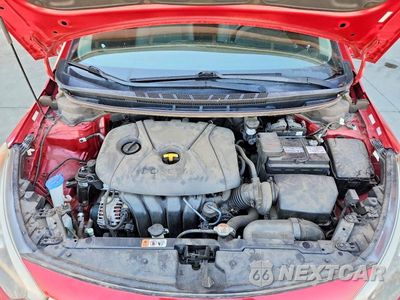 Zdjęcie 11 z 12 samochodu: 2015 KIA FORTE LX VIN:KNAFX4A66F5422430 - miniatura