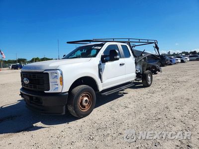 2024 FORD F250 SUPER DUTY 1FT7X2BA9REF73278 - główne zdjęcie licytacji z USA - miniatura
