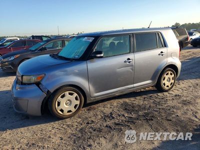 2010 SCION XB BASE JTLZE4FE0A1105821 - główne zdjęcie licytacji z USA - miniatura