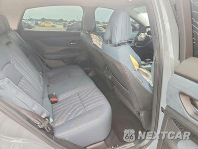 Zdjęcie 11 z 14 samochodu: 2023 NISSAN ARIYA PLATINUM + VIN:JN1DF0CD9PM708462 - miniatura