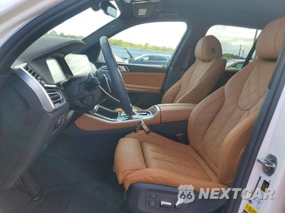 Zdjęcie 7 z 13 samochodu: 2023 BMW X5 XDRIVE40I VIN:5UXCR6C09P9N93427 - miniatura