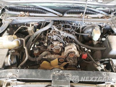 Zdjęcie 12 z 13 samochodu: 2001 GMC NEW SIERRA C1500 VIN:2GTEC19T811144997 - miniatura